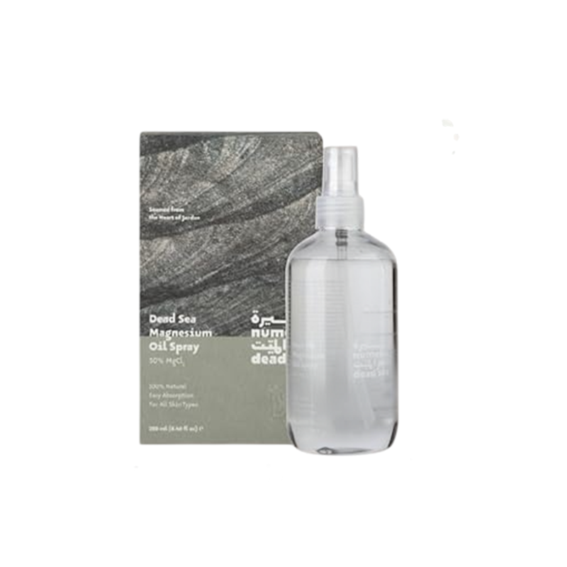 زيت المغنيسيوم 250 ml